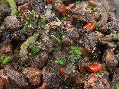 -牛八宝桂林米粉(八里庄店)