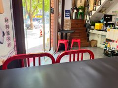 -左记港食(融科天城店)