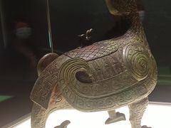 -太原市博物馆