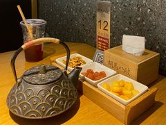 -胡马八破·川菜小馆(高新万达店)