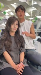 -FASHION PALACE hair+