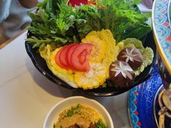 -祥源胡同·涮牛羊肉火锅(花桥店)