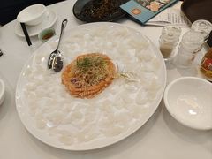 -丰尔粥食·顺德鱼生·干蒸排骨顺德菜(大良分店)