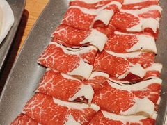 -新石器烤肉(南站店)