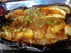 -老金烧烤(伟东新都店)