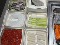 -海底捞火锅(杭州萧山宝龙广场店)