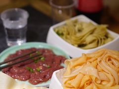 -许府牛火锅(信义坊总店)