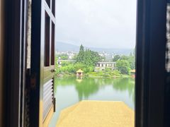-抚仙湖万达文华酒店
