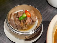 -鹊玥·粤菜小馆(汇智国际商业中心店)