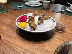 手工冰镇鲍鱼-木棉·醉心粤味(COCO Park店)