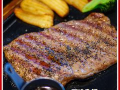 -必胜客(新海上世界店)
