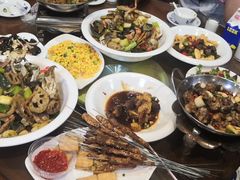 -四妹餐厅(玫瑰街店)