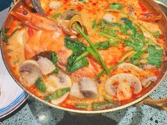 -Home Thai·泰谣(王府井apm店)