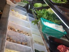 -牛吉韵·鲜切牛肉自助火锅(南山店)
