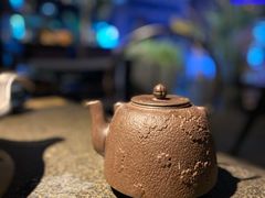 大红袍珍珠奶茶-湊湊火锅·茶憩(磐基中心店)