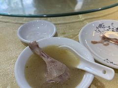 -红旗山庄(圭峰山店)