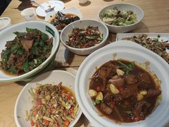-文记卢源外·江西小炒(凤城八路店)
