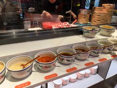 -南城十里潮汕鲜牛火锅·鲜虾生滚粥(融汇老商埠店)