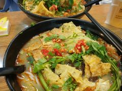 -螺小胖柳州螺蛳粉(钟楼总店)