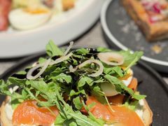 -SHADOWS•Bistro&Eatery(安福路店)