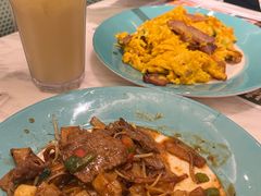 -新世界餐厅(万达店)