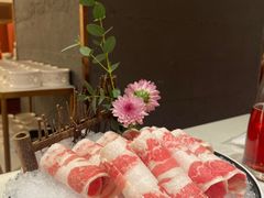 -川越泰火锅(吉利大厦店)