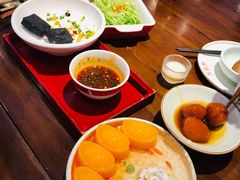 -火宫殿·湘菜小吃·商务宴请·生日聚会(东塘店)