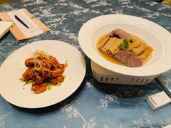 -扬州香格里拉·香宫中餐厅