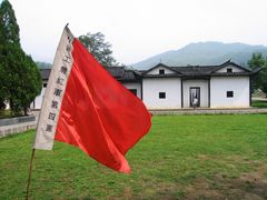 景点-井冈山风景名胜区