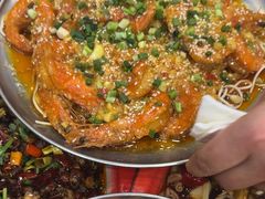 -江湖黑大兔(杨家坪店)