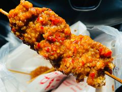 -辽B·小串(总店)