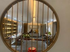 -翁暖茶馆(滨江东总店)