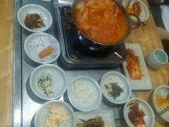 -金顺碳烤肉(1号店)
