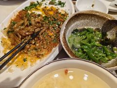 -味上湘菜馆(阿波罗店)
