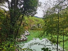 -仙店农庄(湖景农庄餐厅)