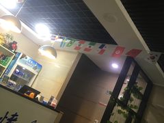 -茅炒屋龙虾·烧烤·湘菜(新河路店)