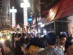 -唐人街(耀华力路)