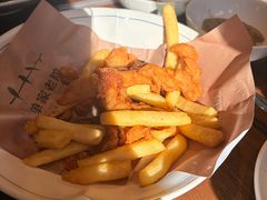 -单家老院·院子里的青岛菜(沙子口店)