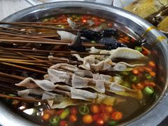 -老七钵钵鸡