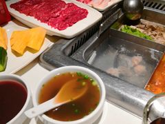 -海底捞火锅(锦艺城店)