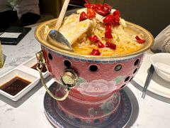 -关东小磨东北菜(漕河泾印象城店)