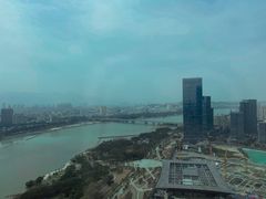 -三迪希尔顿酒店·星空酒廊