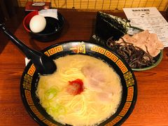 叉烧-一兰拉面(池袋店)