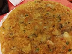 蚝仔烙-深运潮州粥(水库店)