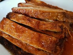 素烧鹅-大明寺素斋