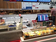 -1973继光香香鸡(大东方百货店)