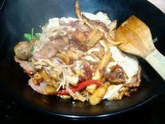 -麻辣有道(小河沿店)