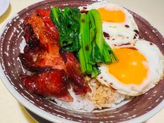 -龙记烧腊茶餐厅(常德路店)