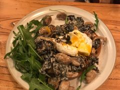 -Egg•Allday Brunch(襄阳北路店)