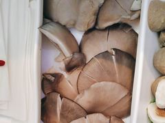 -额尔敦传统涮(公园西路店)